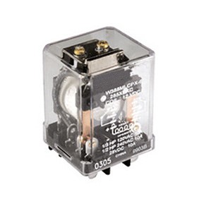 Latching Relays from Universal Electronic Supply - Schneider Electric/Legacy Electric 785-Series and more