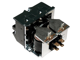 Buy Motor Reversing Relays from Universal Electronic Supply - Struthers Dunn 275 and more