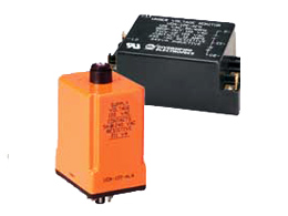 Voltage Sensor Relays from Universal Electronics Supply - ATC Diversified UOA Series and more