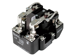 Power and Contactor Relays from Universal Electronic Supply - Schneider Electric/Legacy Electric 199 Series and more